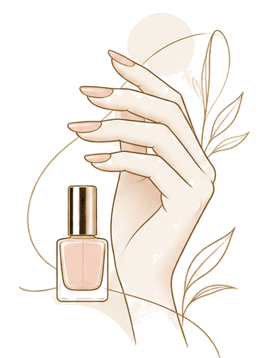 Illustration Onglerie